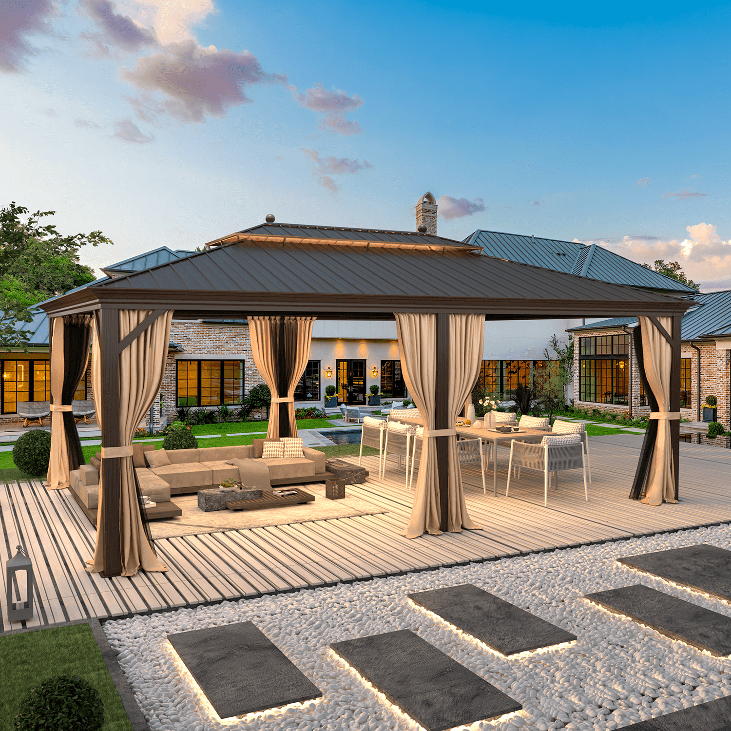 14 x 20 canopy 2025