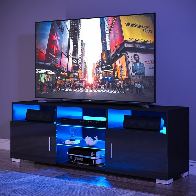 Led tv showcase price discount