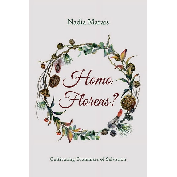 Homo Florens? (Paperback)