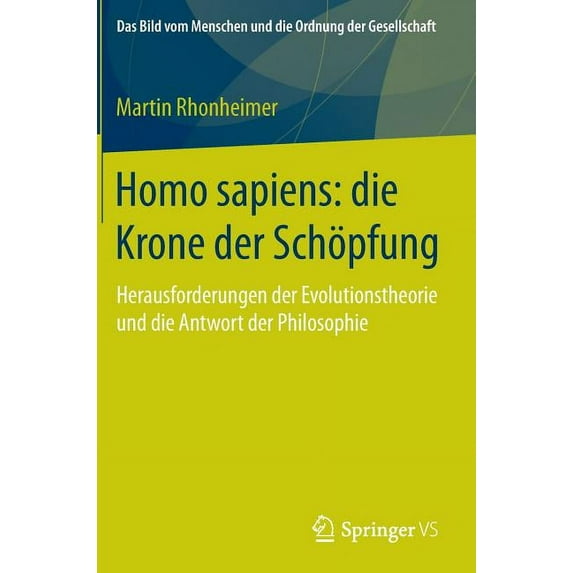 Homo Sapiens