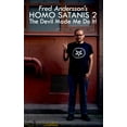 thumbnail image 1 of Homo Satanis 2 : The Devil Made Me Do It! (Paperback), 1 of 1