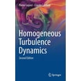 thumbnail image 1 of Homogeneous Turbulence Dynamics, (Hardcover), 1 of 1