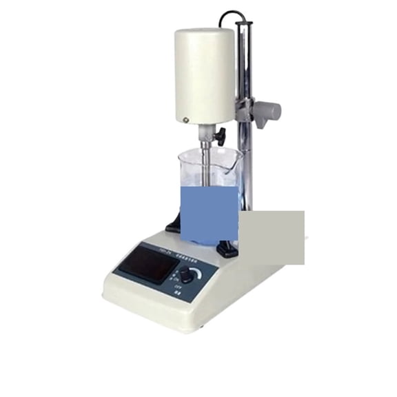 Homogenizer Homogenization Machine Adjustable High Speed Tissue Cream Cosmetic Emulsifier Disperser ,Easy to Operate