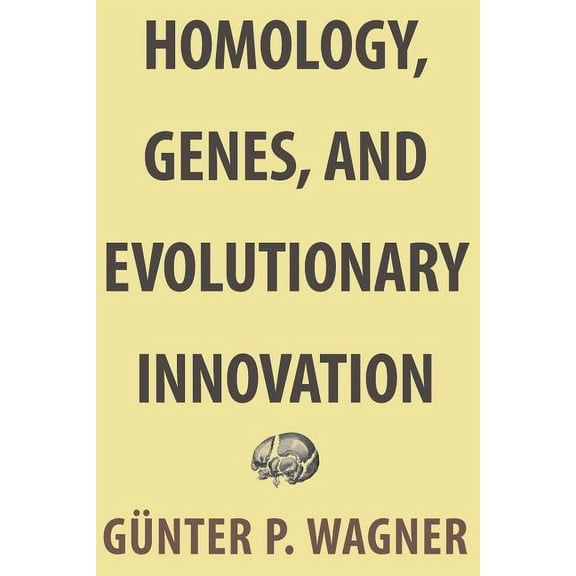 Homology, Genes, and Evolutionary Innovation, (Paperback)