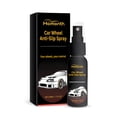 thumbnail image 1 of Homonth Car Wheel Anti-Slip Spray, Car Wheel Cleaning Decontamination Care Repair Wheel Anti-Skid Cleaner, 1 of 5