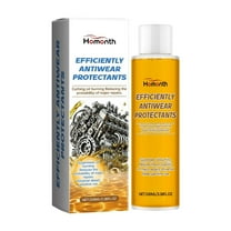 Homonth Engine Anti-wear Protector, Engine running-in Protector, Engine Maintenance Oil additive