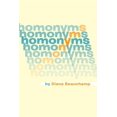 thumbnail image 1 of Homonyms, (Paperback), 1 of 1