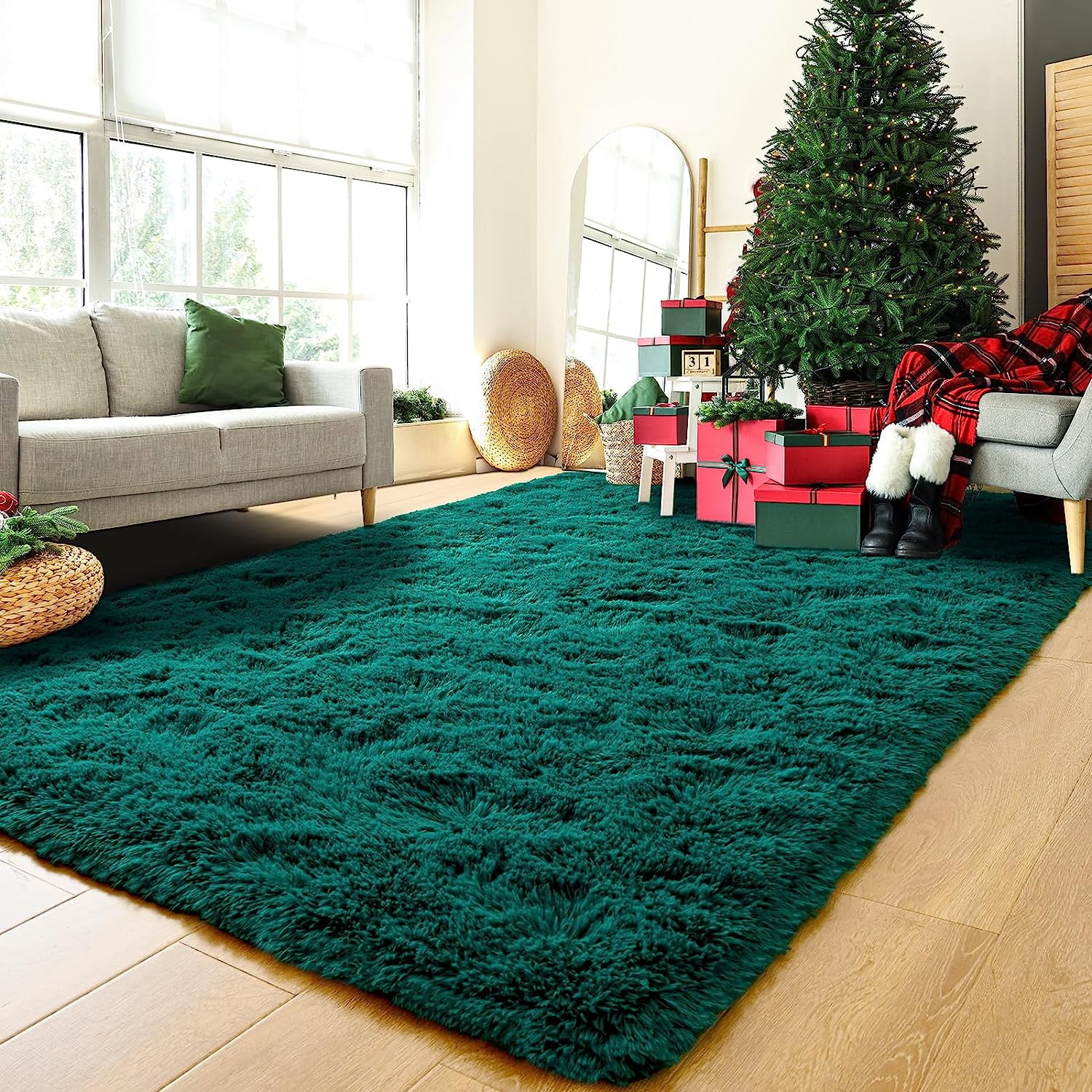 Super Soft Plush Nursery Carpet Non Slip Bedroom, Living Room, And  Childrens Room Rug For Home Decoration 230928 From Bian09, $50.15