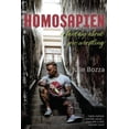 thumbnail image 1 of Homosapien: ... a fantasy about pro wrestling, (Paperback), 1 of 1