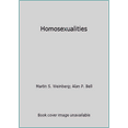 thumbnail image 1 of Pre-Owned Homosexualities: A Study of Diversity Among Men and Women (Hardcover) 0671242121 9780671242121, 1 of 1
