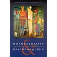 thumbnail image 1 of Pre-Owned Homosexuality and Psychoanalysis (Hardcover) 9780226139364, 1 of 1