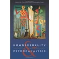thumbnail image 1 of Pre-Owned Homosexuality and Psychoanalysis Paperback, 1 of 1