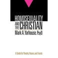 thumbnail image 1 of Pre-Owned Homosexuality and the Christian: A Guide for Parents, Pastors, and Friends (Paperback) 0764207318 9780764207310, 1 of 1
