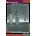 thumbnail image 1 of Pre-Owned Homosexuality in Cold War America: Resistance and the Crisis of Masculinity (Paperback) 0822319640 9780822319641, 1 of 1
