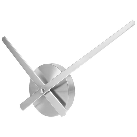 Homoyoyo Clock Movement Kit for Wall Clock Repair and Art Projects, Quiet and Precise Timekeeping Mechanism Set