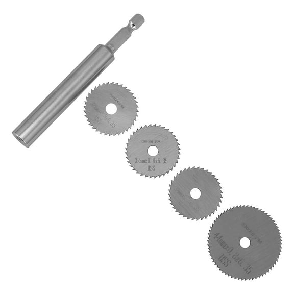 Homoyoyo High Pipe Cutter Set for Projects and Professional Workshop Use, and Easy to Operate