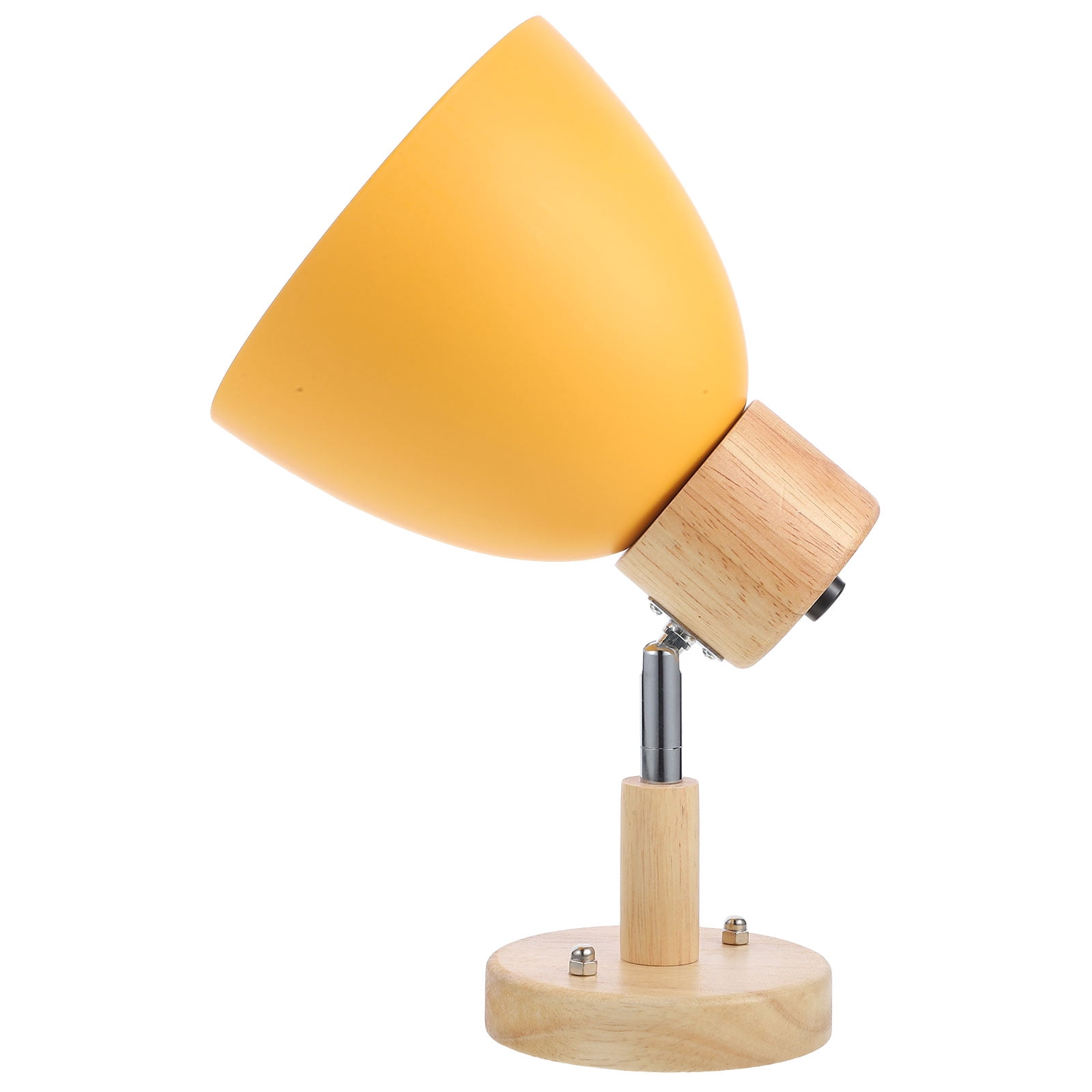 6er Set Lampenschirme Aus Kunststoff – Einfache Ersatzschirme Für Tisch- & Wandleuchten, Ca. 13,6 Cm Durchmesser