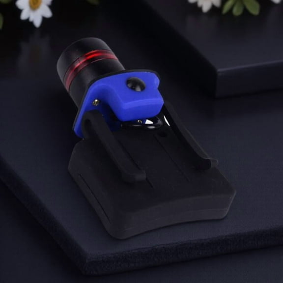 Homoyoyo Fishing LED Clip on Lamp for Outdoor Activities with Xp-E Light