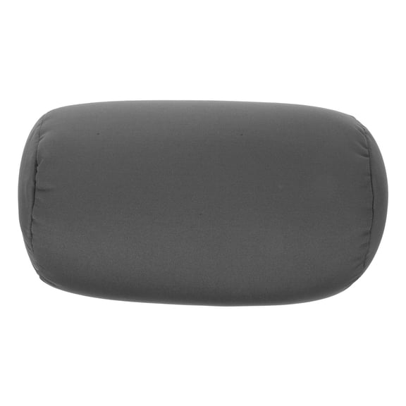 Homoyoyo Roll Pillow for Women, 1 Piece, 12.4 x 7.1 Inches, Comfortable Neck Support Cushion for Travel and Home