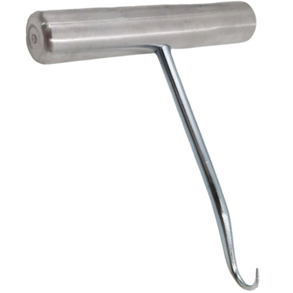 Homoyoyo Tennis Stringing Tool for Racket Repair and Straightening with Ergonomic Design 9.5x8.3in and Easy to Use