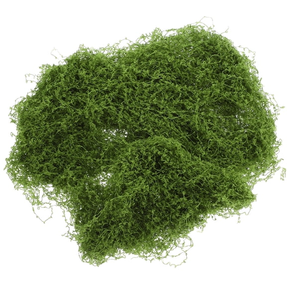 Homoyoyo Model Train Accessories Miniature Vine Light Green Diorama Enhancement Hobbyists 1 Set