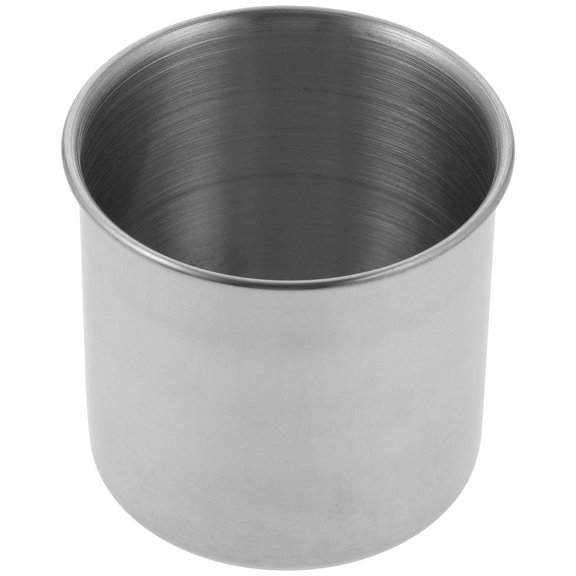 Homoyoyo Metal Baking Measuring Cup Portable Cup for Travel 1Pcs
