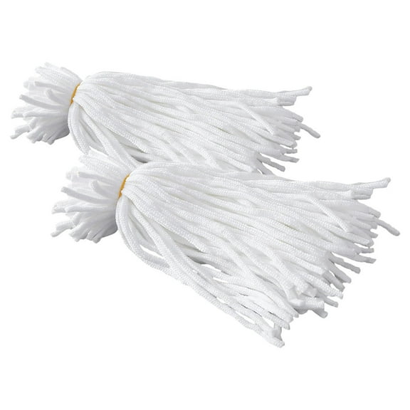 Homoyoyo Self Watering Cotton Rope White for Garden Plants Easy Plant Care and Efficient Watering Solution