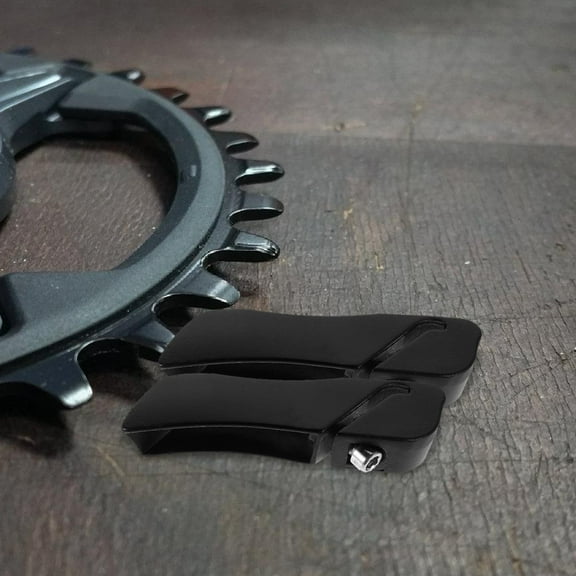 Homoyoyo Aluminum Handlebar Stem for Mountain Bike, 2 Pieces, Black, and Lightweight Cycling Accessories