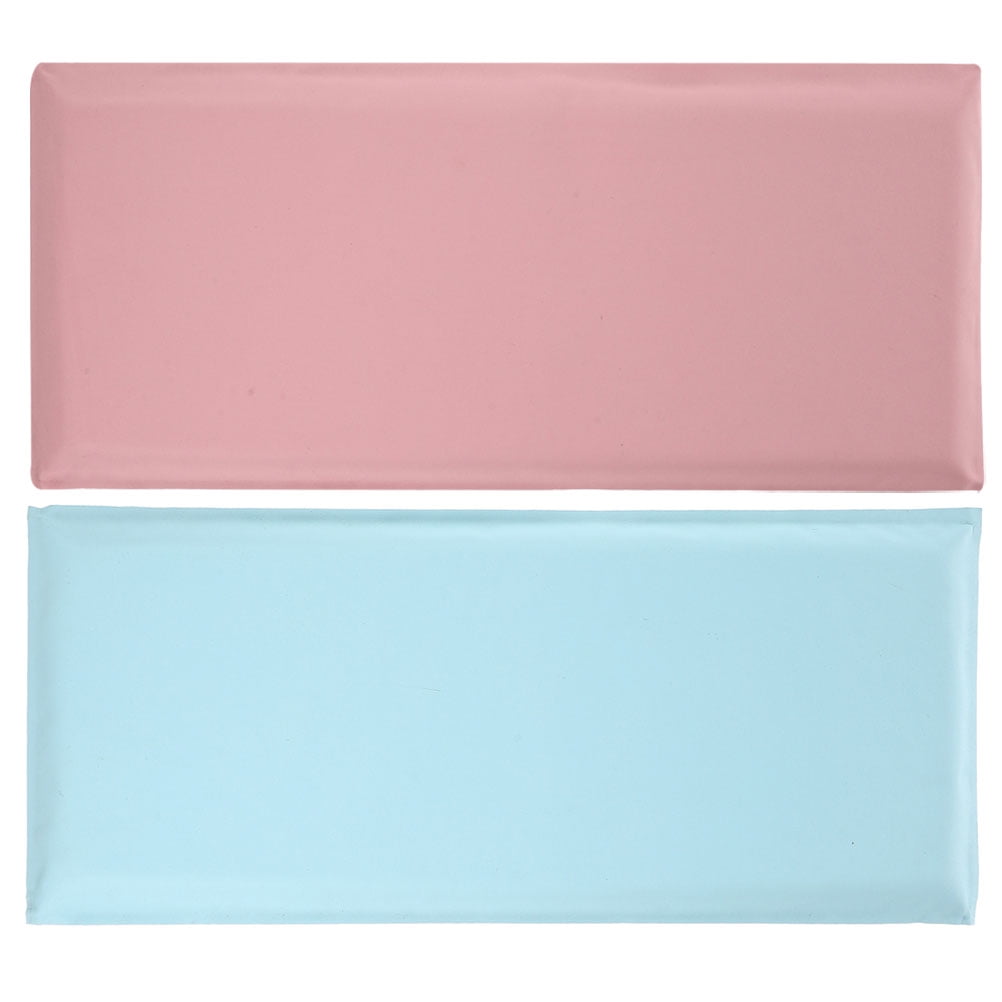 Homoyoyo 2Pcs Anti Collision Padded Wall Panels for Childrens Room and ...
