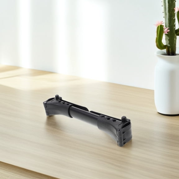 Homoyoyo 2Pcs Baby Pushchair Connectors Reliable Plastic Twin Accessories for Families with Toddlers