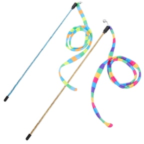 Cat String Toys