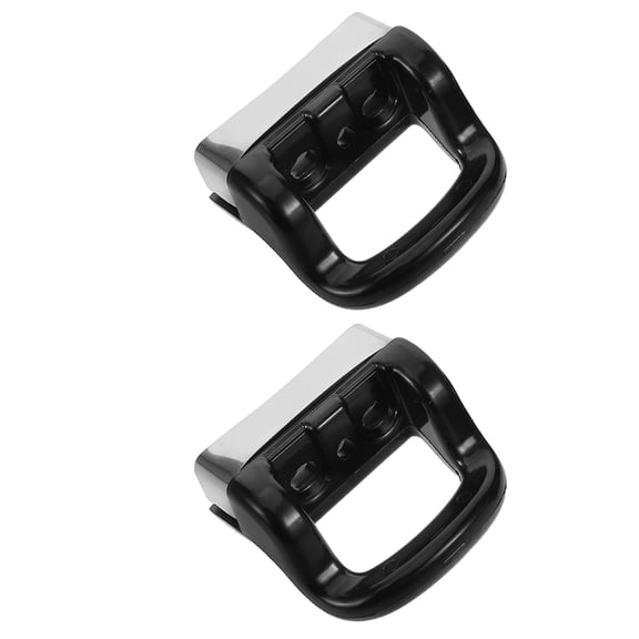 Homoyoyo Cooker Handle Replacement, 2 Pieces, and Easy to Install, for Most Models