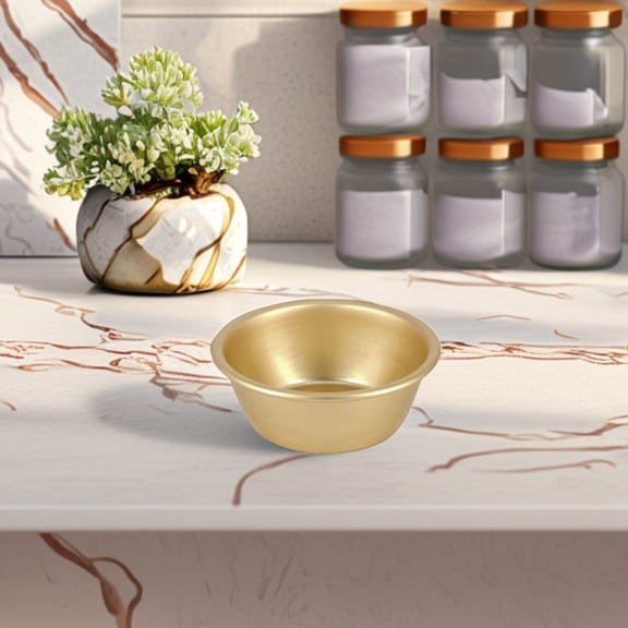 Homoyoyo 3-Piece Soup Bowl Set for Kitchen and Dining Table, Ceramic Bowls for Everyday Use