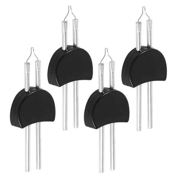 Homoyoyo 4pcs Engraving Marker Pen Multi Plastic For Rapid Wax Melting Handheld Thread Burning Pens Beginners