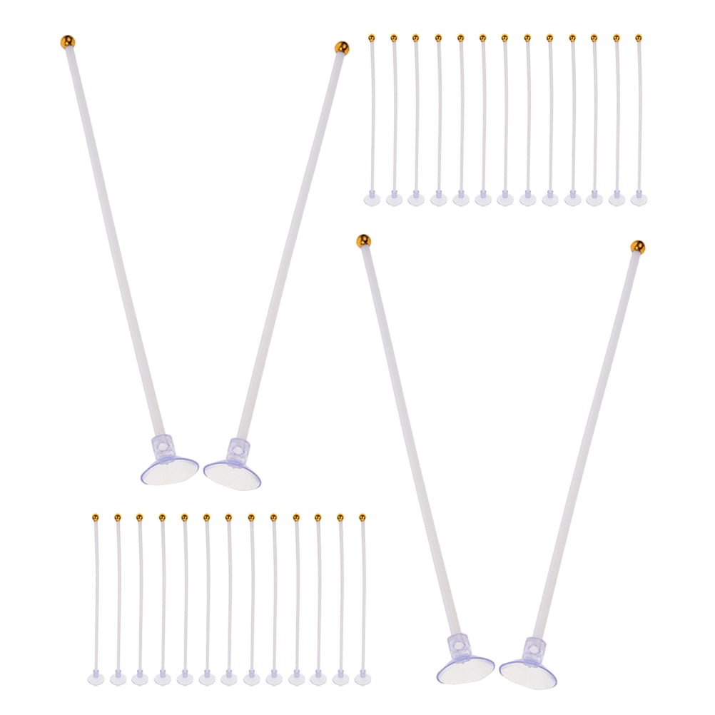 Homoyoyo - Bouteille En Verre Pour Aérographe - Capacité 22cc - Bouchon Avec Adaptateur - Compatible Master, Badger Et Autres Aérographes à Alimentation Par Siphon