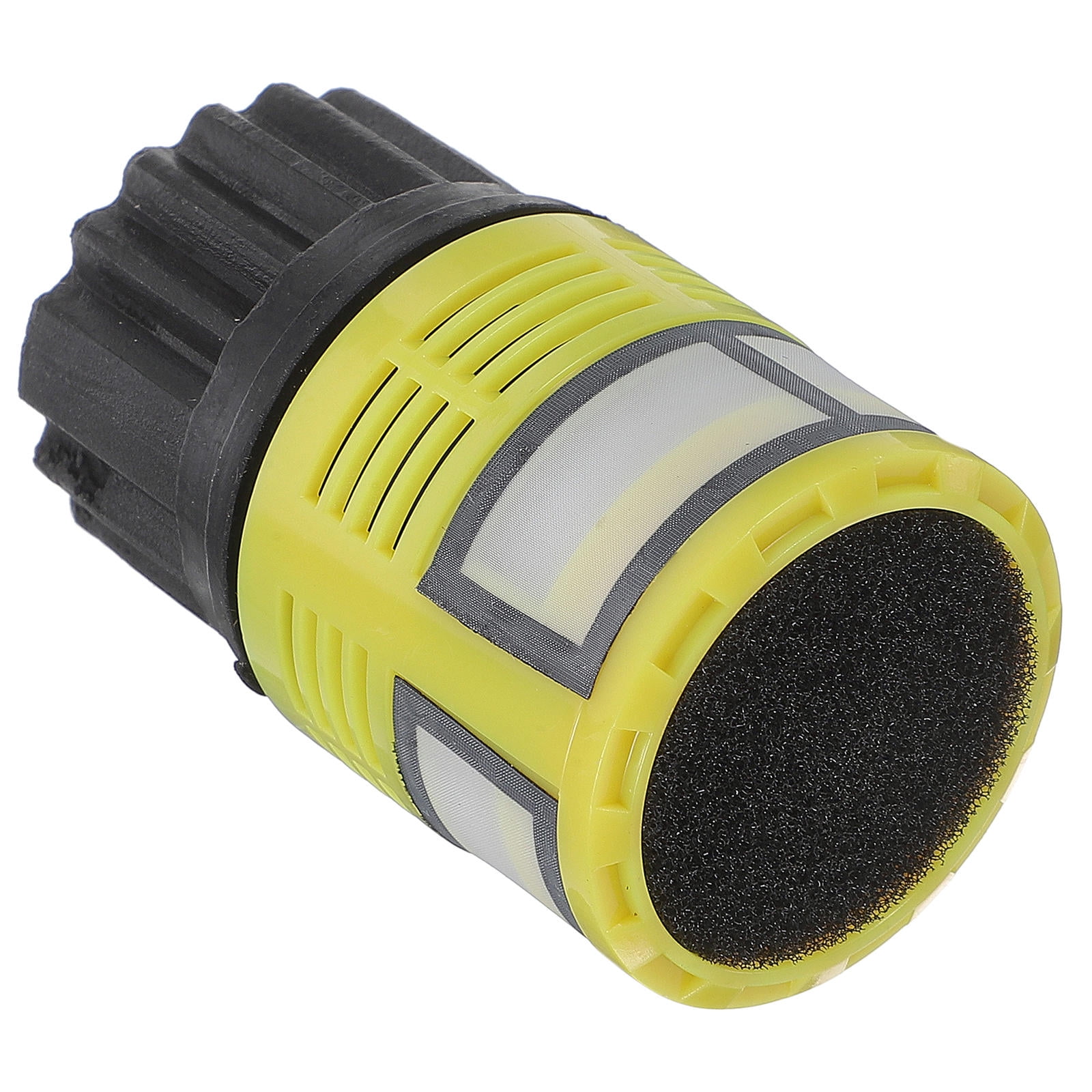 Homoyoyo 6Pack Microphone Core Replacement PVC Material Mic Condenser ...