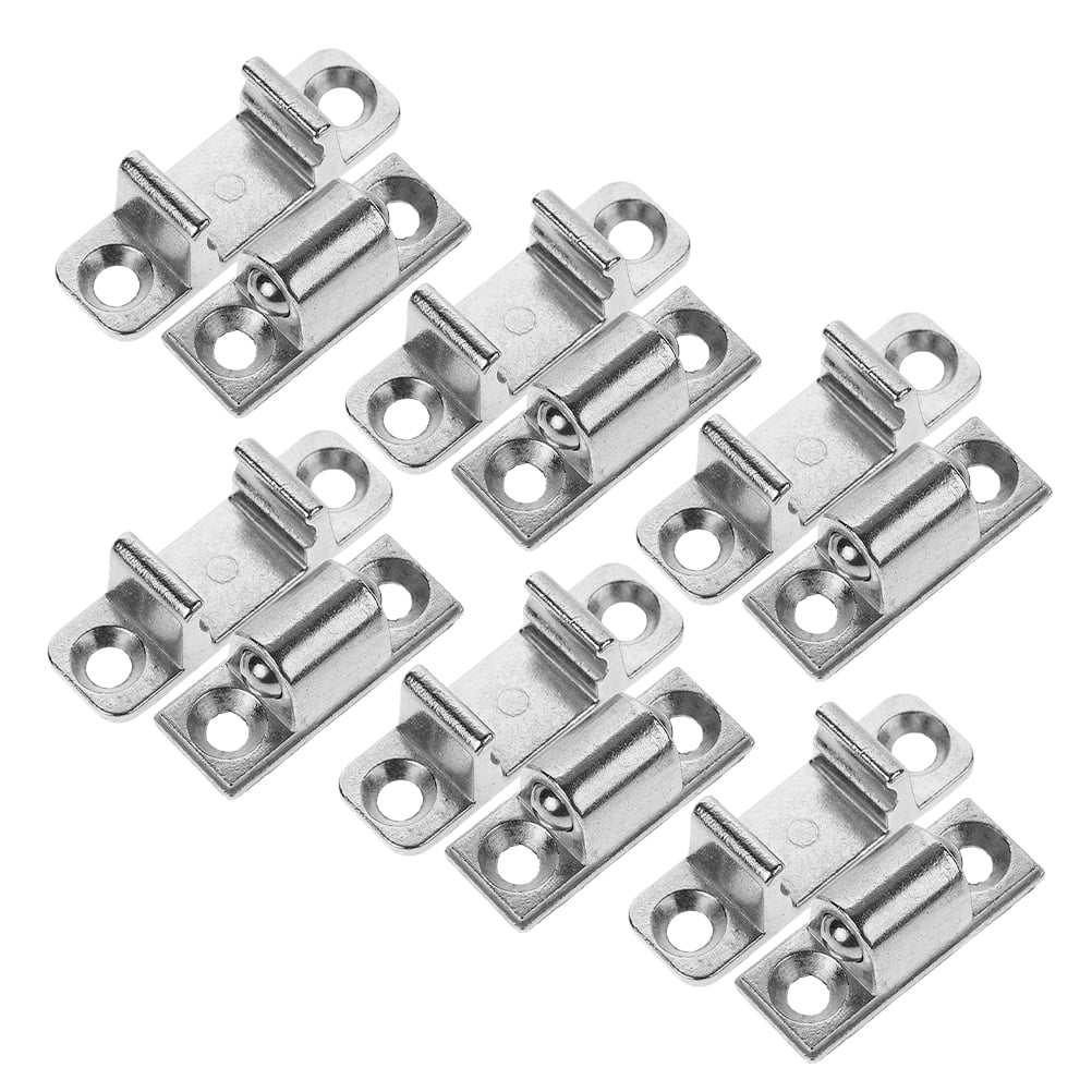 Homoyoyo 6-Pack Replacement Range Hood Insert Parts for Kitchen Ventilation Fans and Exhaust Accessories