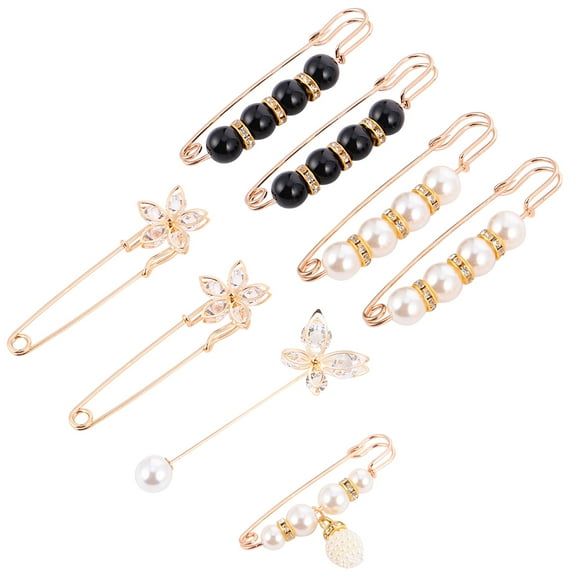 Homoyoyo Portable Waist Adjustment Pins for Quick and Easy Clothing Repairs, Alterations, and Solutions