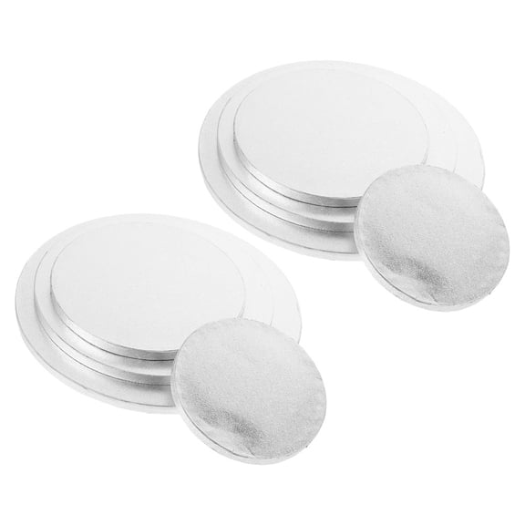 Homoyoyo Dessert Board Trays, and Versatile Serving Platters for Cakes, Pastries, and Party Snacks