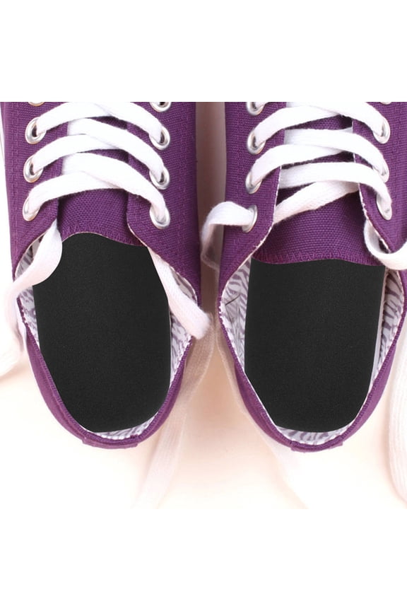 Manganese Steel Anti-Puncture Insoles for Mens Work Shoes, Safety Footwear Inserts, 1 Pair