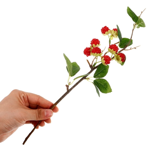 Homoyoyo Decorative Artificial Vase for Home Decoration and Photography Display, 1 Piece
