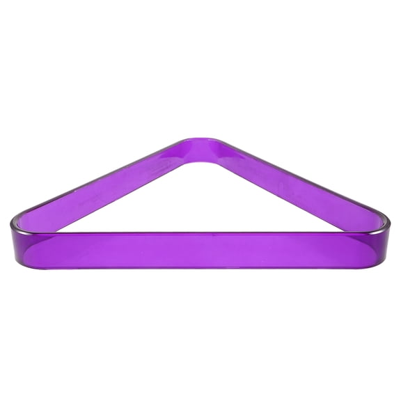 Homoyoyo PC Billiard Cue Holder Rack for Home Use, Pool Tables, Game Rooms, and Community Recreation Centers