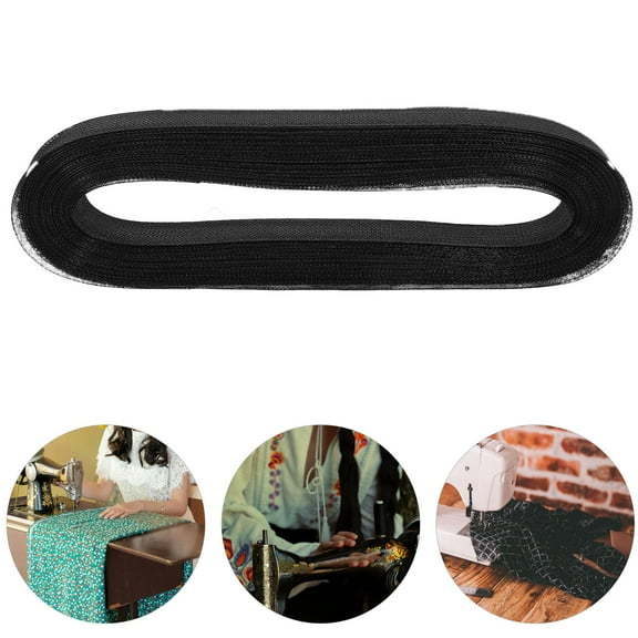 Homoyoyo 1Set of Flexible Polyester Boning Roll for Corsets Sewing Support