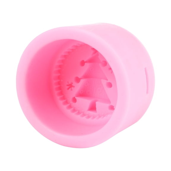 Homoyoyo Cake Fondant Mold Model Tools Rosy 1Set