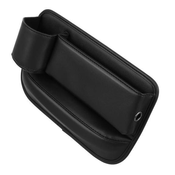 Homoyoyo Car Seat Gap Storage Box 1Set for Vehicle Organization Back to School