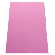 Homoyoyo Craft Projects and Rectangle DIY Sheets Pink for Foam Floral Arrangements