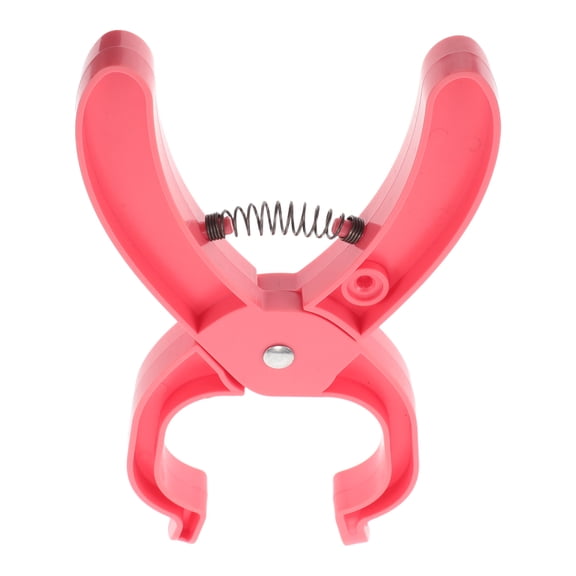 Homoyoyo Plastic Eye Snapper Tool for Crochet Accessories and Crafting Supplies