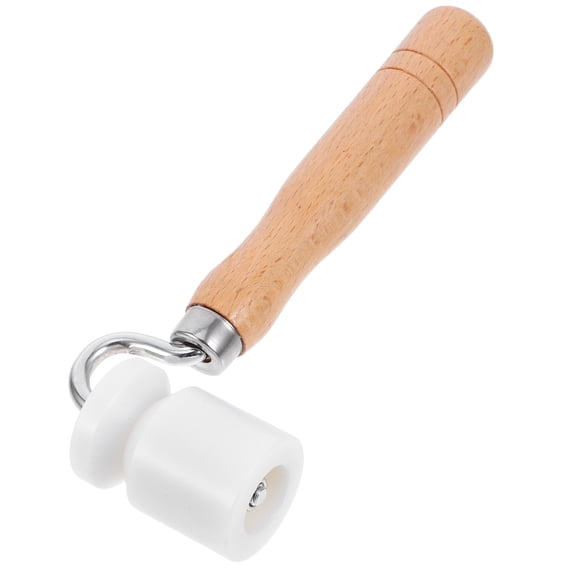 Homoyoyo Seam Roller Set for Wallpaper Installation, Corner Tool for Precise Wall Finishing and Smooth Projects