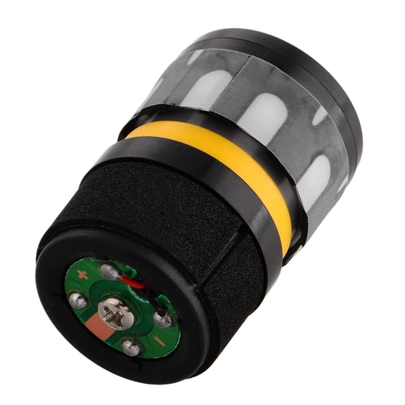 Homoyoyo Microphone Core for Home KTV with Anti-Howling Technology, Clear Sound Pickup, and Noise Reduction Feature