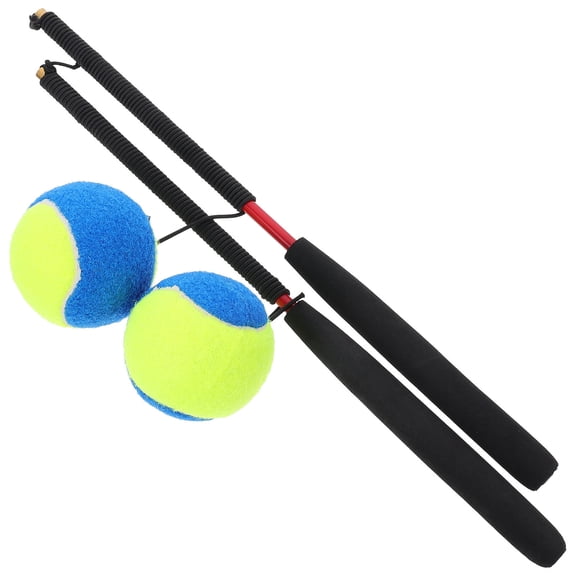 Homoyoyo Training Tool Strengthen Tone Muscles Shoulders Back Legs 1Set